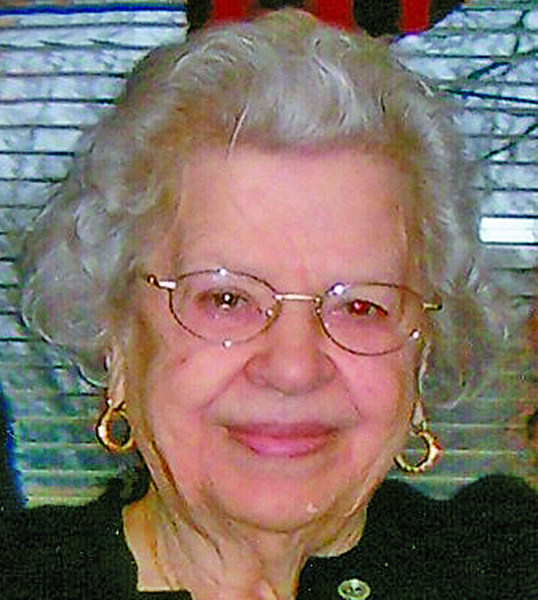 Bertelinda da Silva (1922 - 2015)
