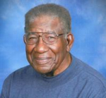 Bertell Vernon Sr. (1929 - 2016)