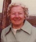 Bertha Ann Lyons