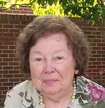 Bertha Dudley (1945 - 2018)