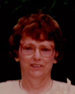 Bertha E. (Grimes) Paton
