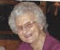 Bertha Gilmer Martin (1917 - 2015)