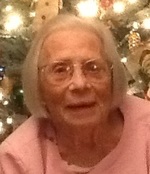 Bertha Holcomb
