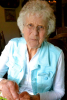 Bertha Irene Gunderson (1922 - 2016)