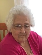 Bertha Jane Ebert