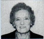 Bertha K. Fournier