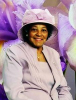 Bertha Kelly (1932 - 2015)