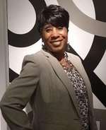 Bertha L. Trammell (1951 - 2020)