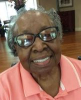 Bertha Lee Peek (1927 - 2015)