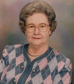 Bertha Lilly