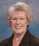 Bertha M. Currier