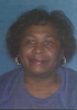 Bertha Mae Hood (1933 - 2015)