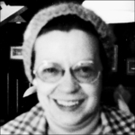 Bertha Martins