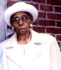 Bertha Moses (1922 - 2017)