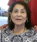 Bertha Murillo De La Torre (1930 - 2019)