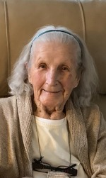 Bertha P. Ewick