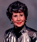 Bertha Phaup Hinson