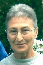 Bertha R. (Gizzi) Cascio