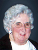 Bertha R. Paquet (1914 - 2015)