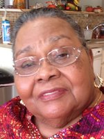 Bertha Randolph