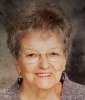 Bertha Szlachetka (1927 - 2016)