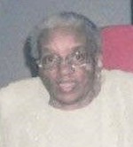 Bertha V. Thaniel