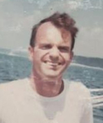 Bertram Currier, Jr., MD, FACS (1935 - 2023)