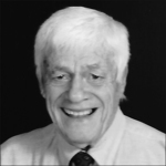 Bertram L. Berube (1936 - 2021)