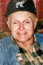 Bertrand E. Dixon, Jr.