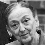 Beryl Adeline (Berger) Soparkar (1931 - 2026)