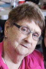 Beryl E. Porter (1933 - 2017)