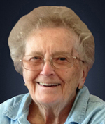 Beryl G. Mayo (1930 - 2018)