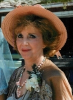 Beryl June Fisher Honma (1925 - 2016)