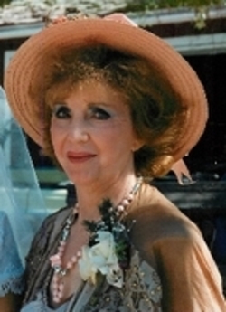 Beryl June Fisher_Honma