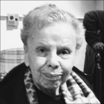 Bess Fleischman (1918 - 2020)