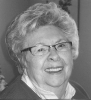 Bess R. Krizter (1916 - 2015)
