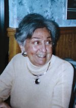 Bess Wilson