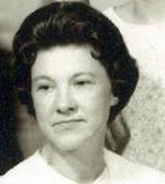 Bessie Adell Wright Orange