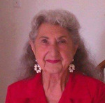 Bessie Annette Cadwallader (1932 - 2020)