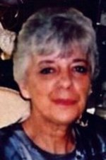 Bessie "Bess" (Beausoleil) Higgins