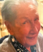 Bessie "Betty" Labrecque