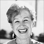 Bessie "Betty" Savenor (1927 - 2022)