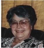 Bessie C. Reilly (1922 - 2020)