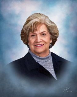 Bessie Faye Williams_Powers
