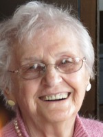 Bessie Labonte