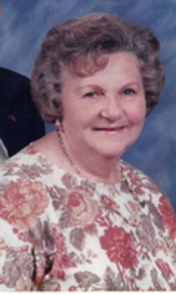 Bessie Lou 