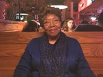 Bessie Mae Fordham-Dinkins (1942 - 2020)