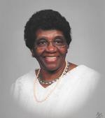 Bessie Mae Franklin