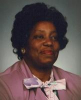 Bessie Mae Thomas (1937 - 2016)