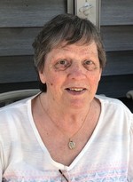 Bessie Nicodemus (1944 - 2024)